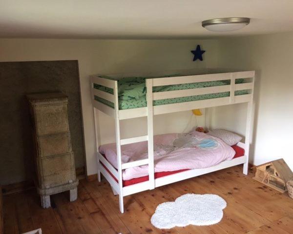 Chalet Le טריאנט מראה חיצוני תמונה