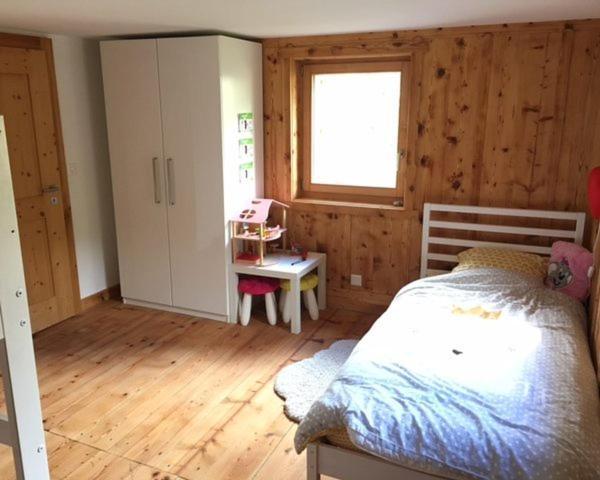Chalet Le טריאנט מראה חיצוני תמונה